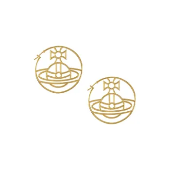 Vivienne Westwood Earrings Unisex