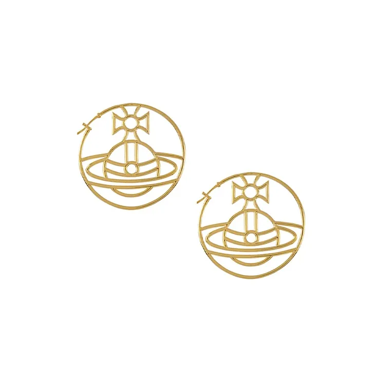 Vivienne Westwood Earrings Unisex-0