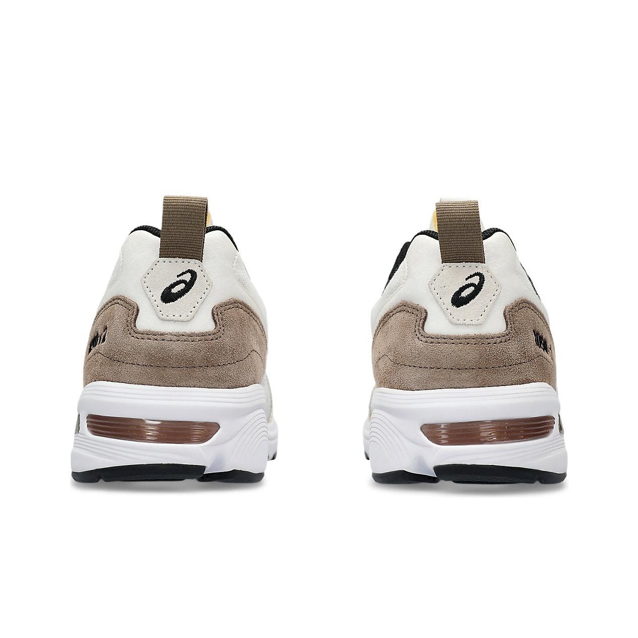 Asics Gel-1090 V2 Imperfection Pack Cream US M 9 - POIZON