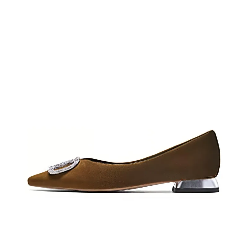 NINE WEST Women's Casual Shoes 2cm Women's-2