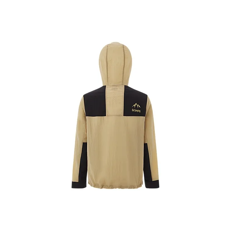 BOSIDENG Camping Sun Protection Clothing Unisex-1