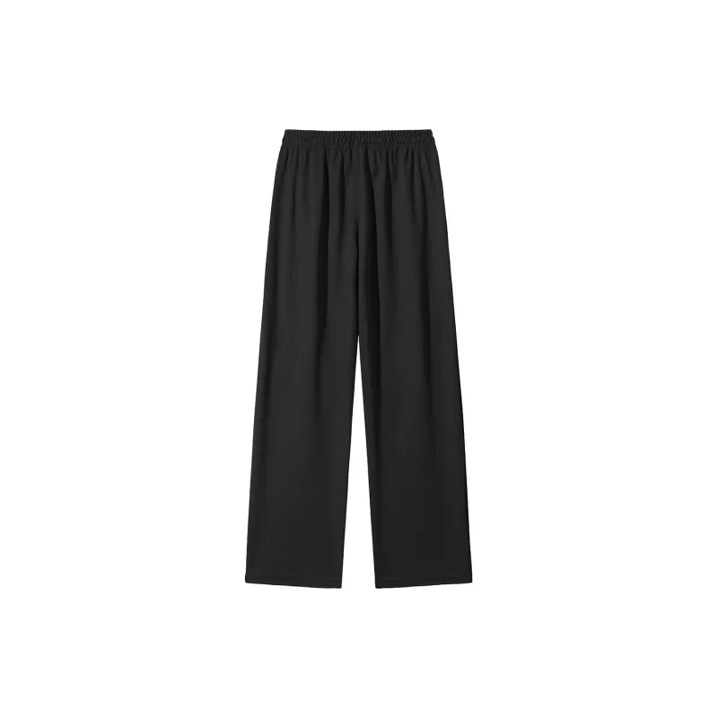 JEANSWEST Casual Pants Unisex-1