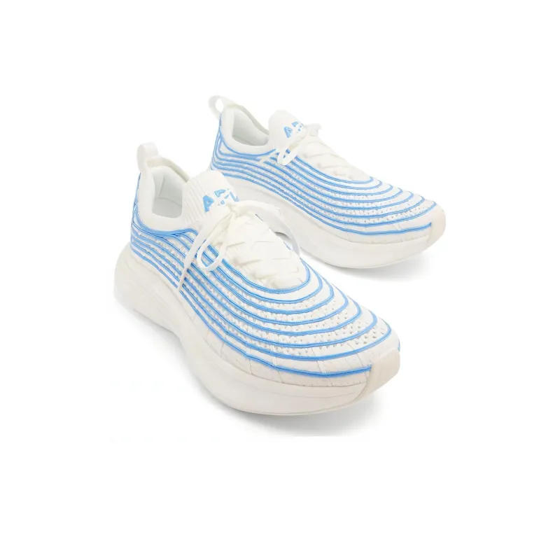 APL: ATHLETIC PROPULSION LABS TechLoom Zipline Lace-up Sneakers-2