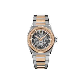 ZENITH Men Watch