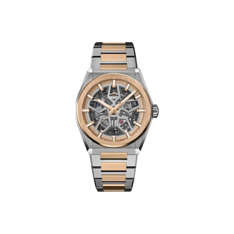 ZENITH Men Watch-0