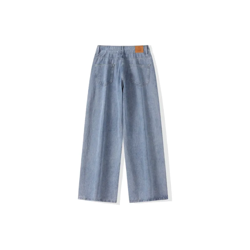 FIDO DIDO Jeans Unisex-12