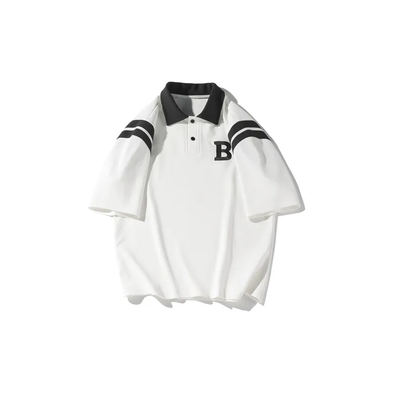 YooMore Polo Shirts Unisex-1