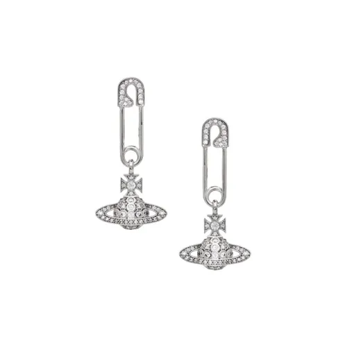 Vivienne Westwood Women Earring