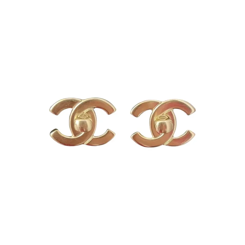 CHANEL Earrings Women's Multicolor-0