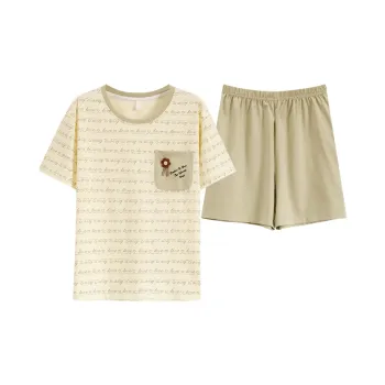 Mulong Family Loungewear & Sleepwear Set Women's