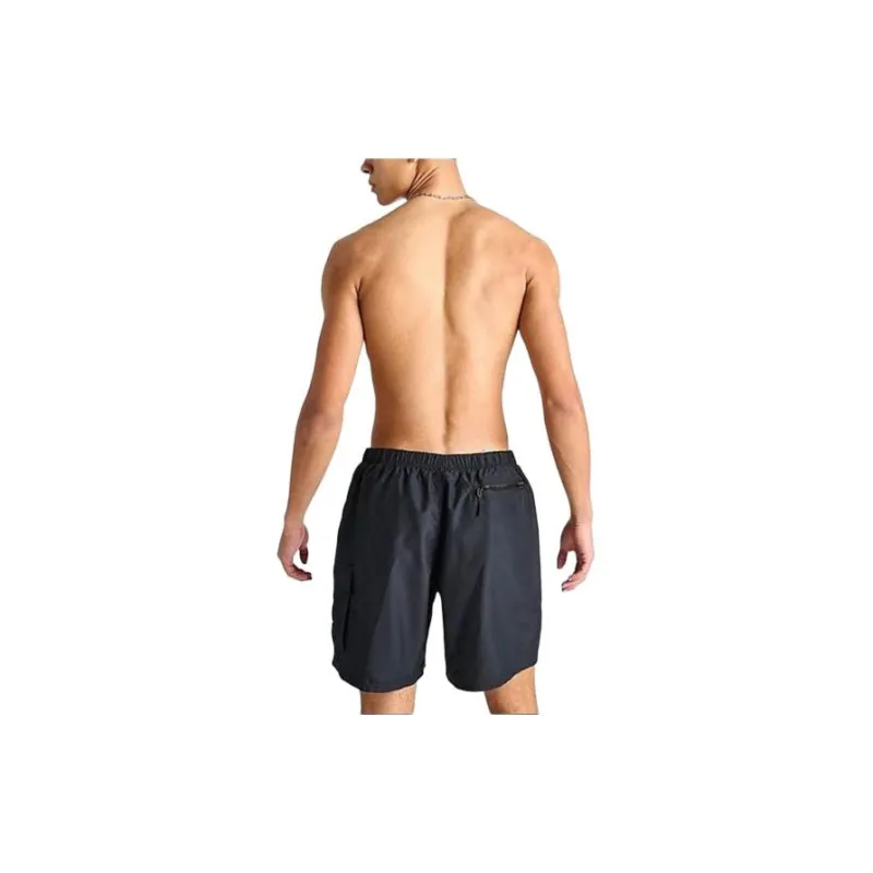 Nike Casual Shorts Men Black-1
