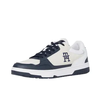 Tommy Hilfiger Basket Street Suede Chunky Sneakers