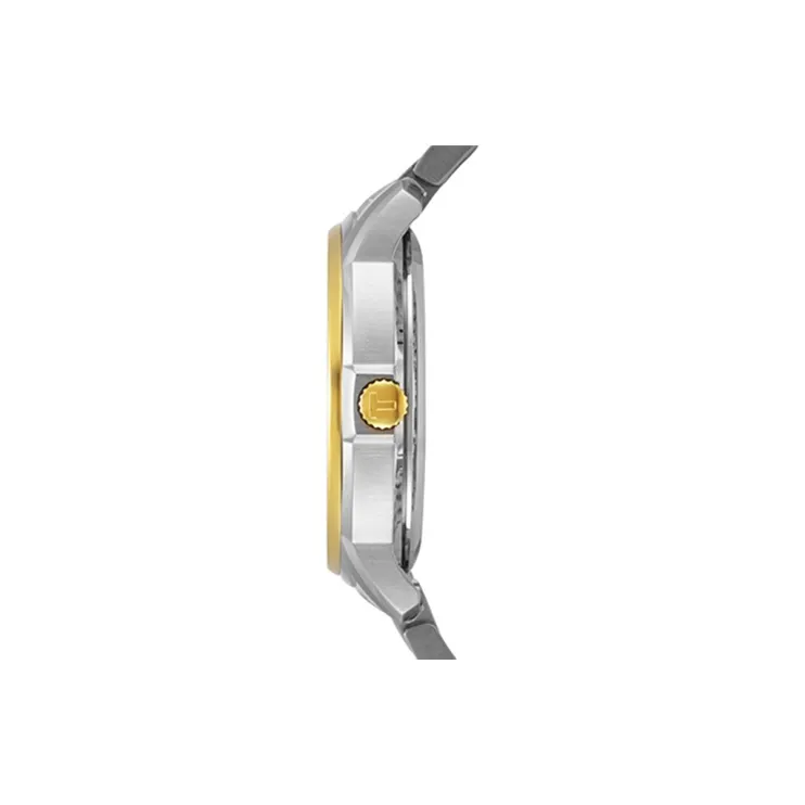 TISSOT Men Watch-1