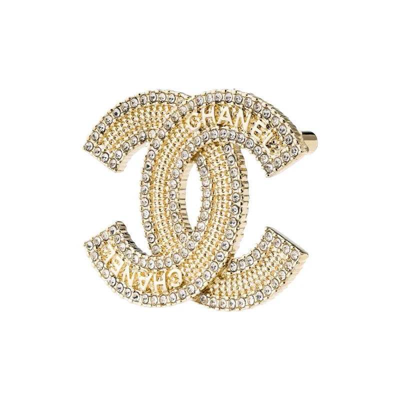 CHANEL 23S Earrings Women's-1