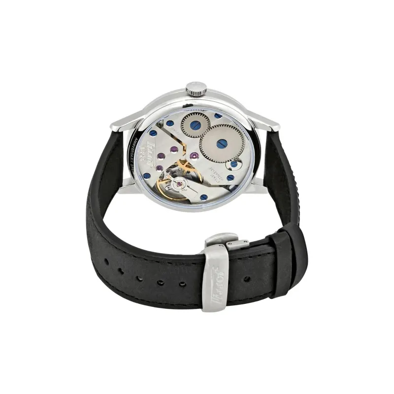 TISSOT Men Watch-4