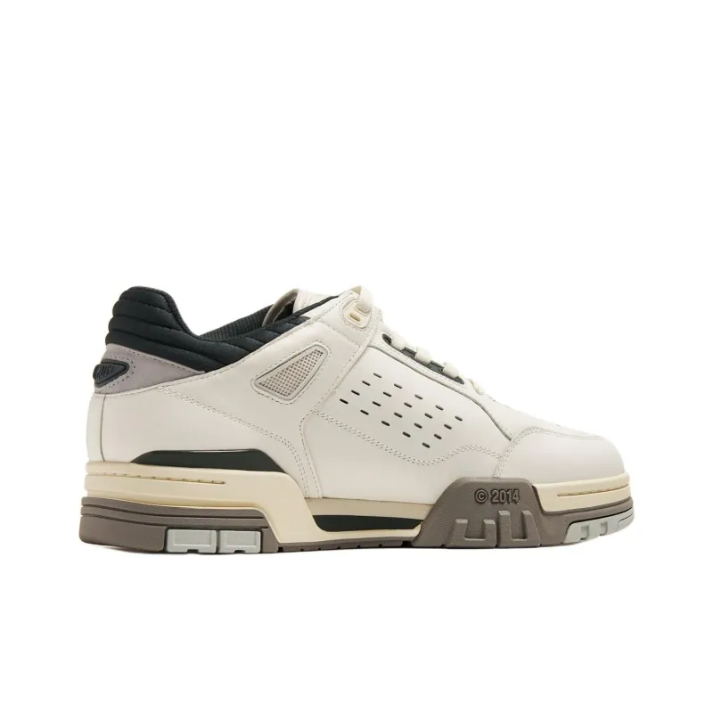 Axel Arigato Panelled Low top Sneakers-1