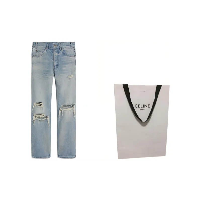CELINE Kurt Jeans-1