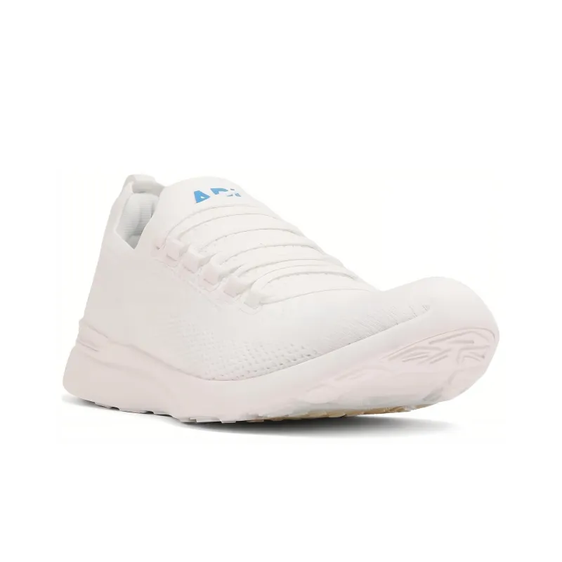 APL: ATHLETIC PROPULSION LABS TechLoom Breeze Mesh-panelling Sneakers-3