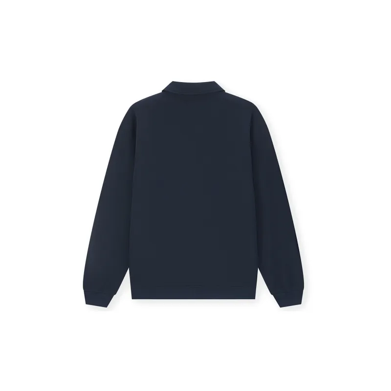 CONKLAB Polo Shirts Unisex-5