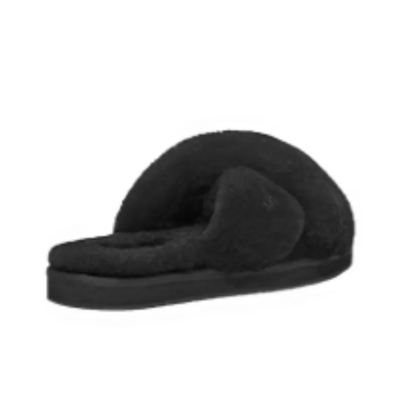 UGG Ayana 'Black' Women's-2