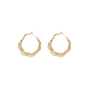 PIARA Earrings Women's