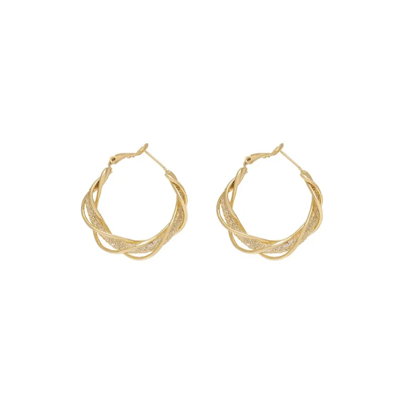 PIARA Earrings Women's-0