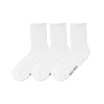 BEAR UNION Mid Calf Socks Unisex