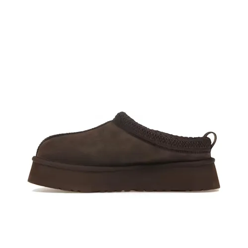 UGG Tazz Slipper Chocolate Women's