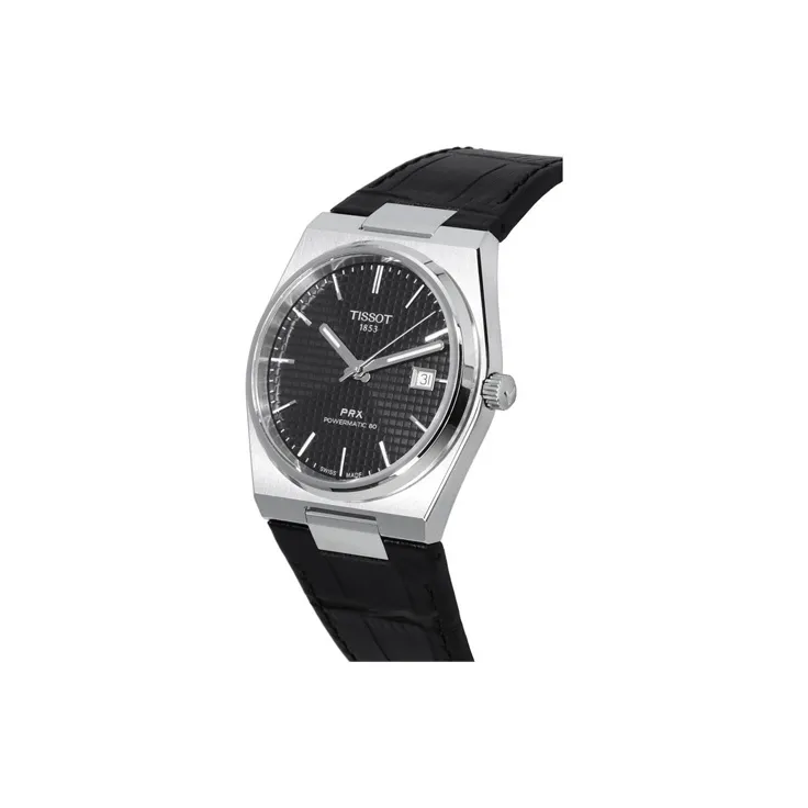 TISSOT Men PRX Super Player Series Watch-1