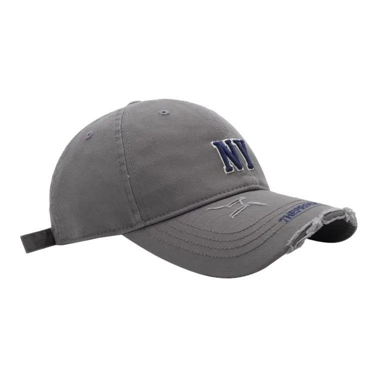 FREE RABBITⅡ Baseball Caps Unisex-15