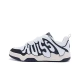 Jordan White Black