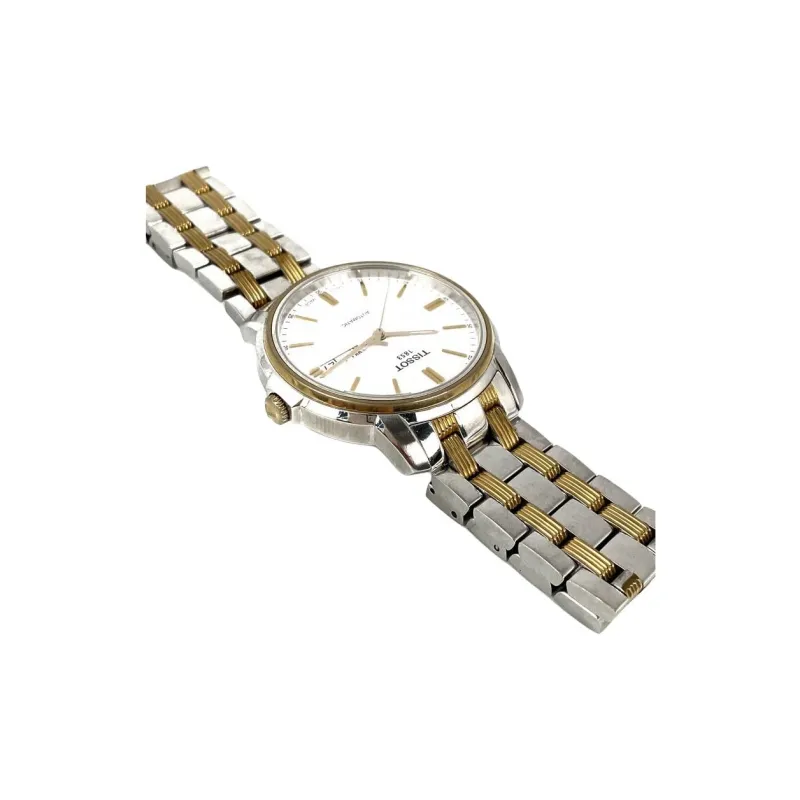 TISSOT Men Watch-1