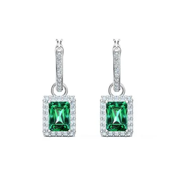 Swarovski Angelic Earrings Women's