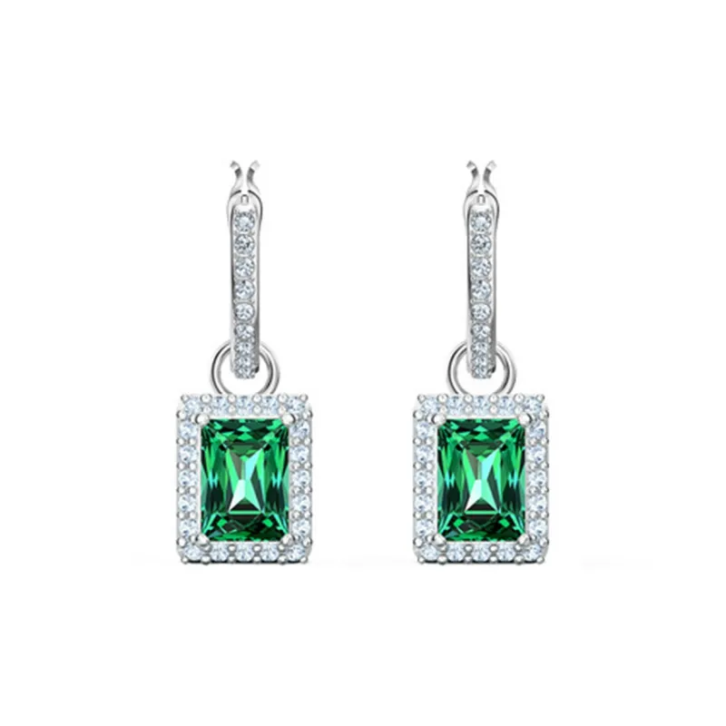 Swarovski Angelic Earrings Women's-0