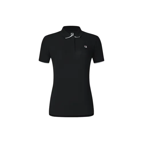 FILA Women Polo Shirt