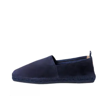 Castañer Pablo Suede Espadrilles