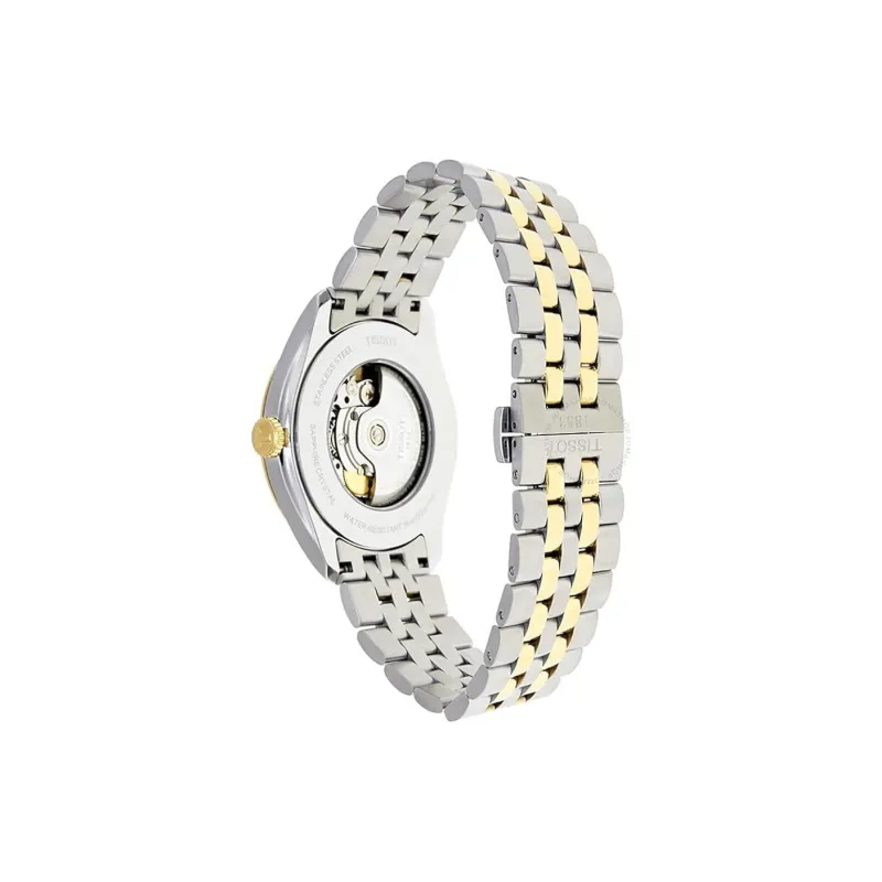 TISSOT Men Watch-1