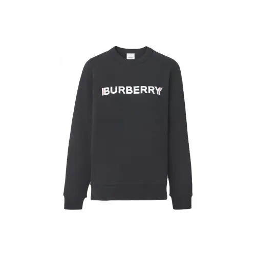 Burberry Men Sweatshirt