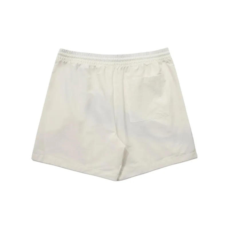 FILA Casual Shorts Unisex White-1