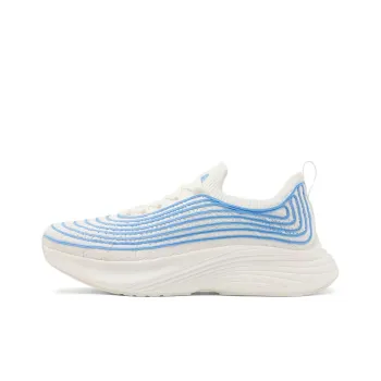 APL: ATHLETIC PROPULSION LABS TechLoom Zipline Lace-up Sneakers