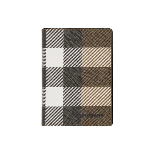 Burberry Men VINTAGE Card Holder