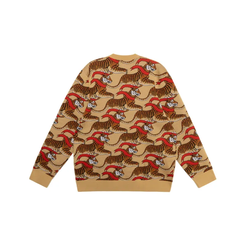 Burberry Knitwear Men's Honey Beige-2