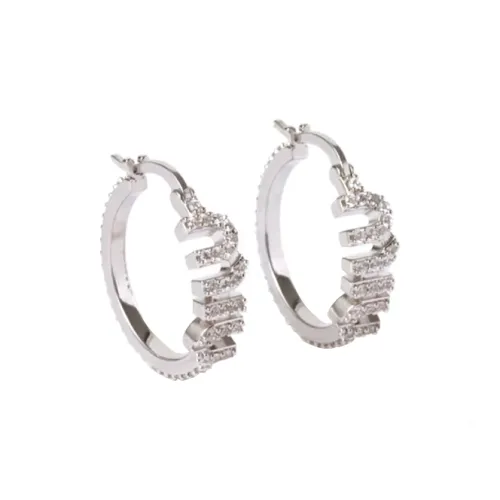 MIU MIU Earrings Women's