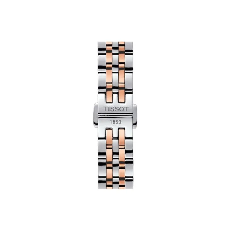 TISSOT Women's Le Locle Collection Watch-3
