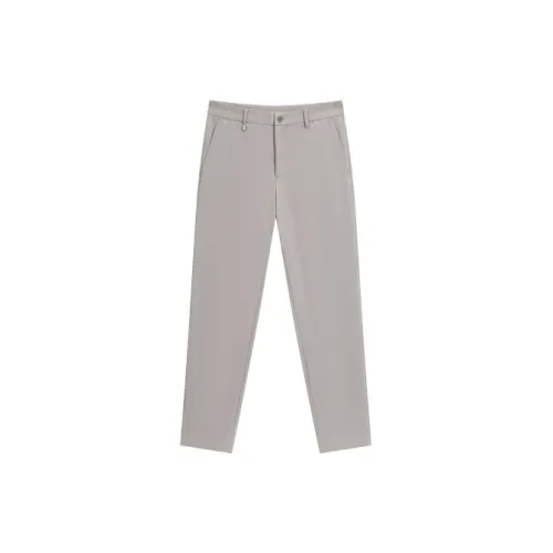 GXG Suit Trousers Men