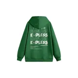 Moss Green (Hooded)