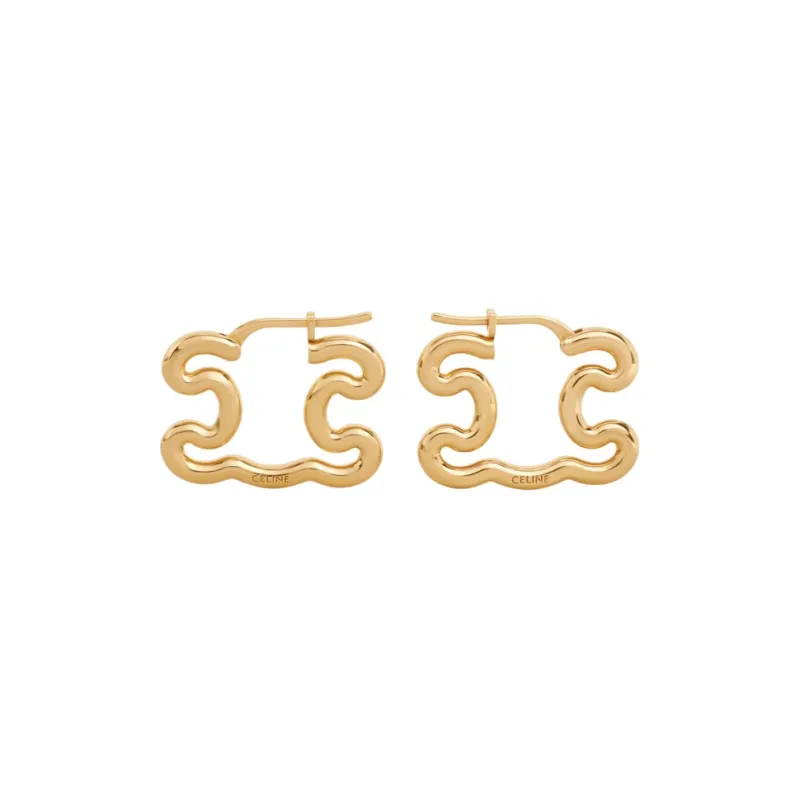 CELINE Earrings Women's-0