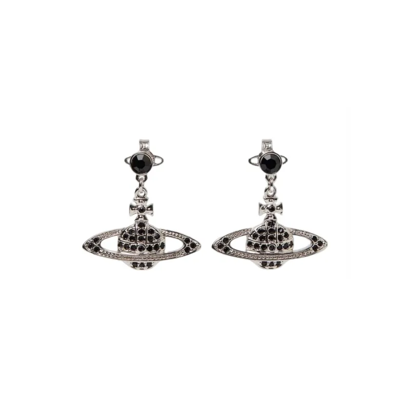 Vivienne Westwood Messaline Earrings Women's-0