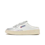 White Silver