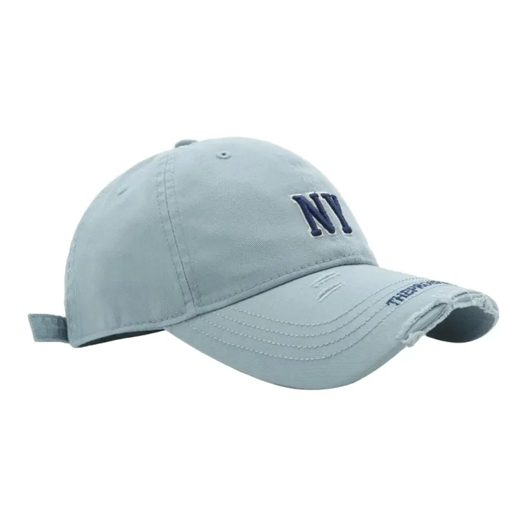 FREE RABBITⅡ Baseball Caps Unisex-17